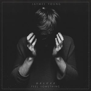 James Young – Feel Something (LP)