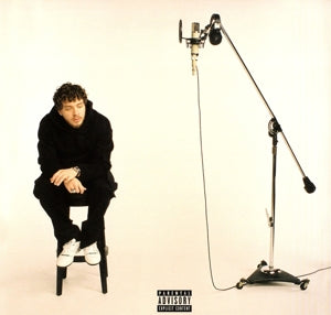 Jack Harlow – Come Home the Kids Miss You (LP)