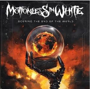 Motionless In White – Scoring the End of the World (LP)