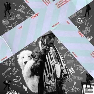 Lil Uzi Vert – Luv is Rage 2 (LP)