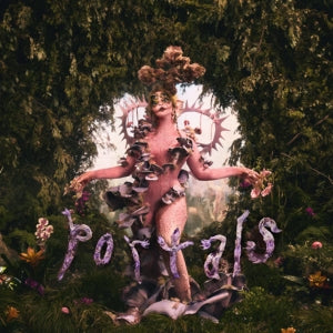 Melanie Martinez – Portals (LP)