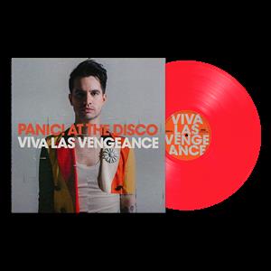 Panic at the Disco – Viva Las Vengeance (LP)