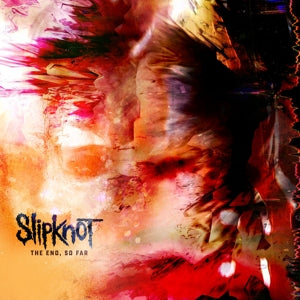 Slipknot – The End
