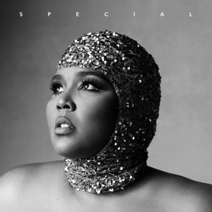 Lizzo – Special (LP)