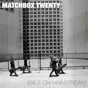 Matchbox Twenty – Exile On Mainstream (LP)