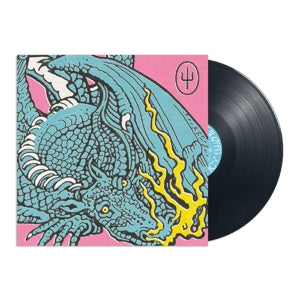 Twenty One Pilots – Scaled and Icy (LP)