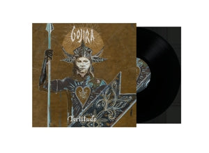Gojira – Fortitude (LP)