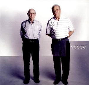 Twenty One Pilots – Vessel (LP)