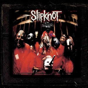 Slipknot – Dysfunctional Family Portraits (LP)