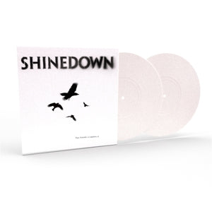Shinedown – The Sound of Madness (LP)