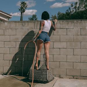 Kehlani – It Was Good Until It Wasn't (LP)