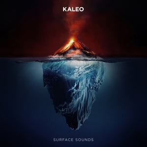 Kaleo – Surface Sounds (LP)