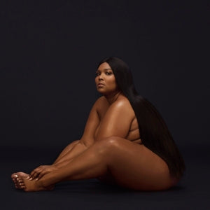 Lizzo – Cuz I Love You (LP)