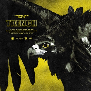 Twenty One Pilots – Trench (LP)