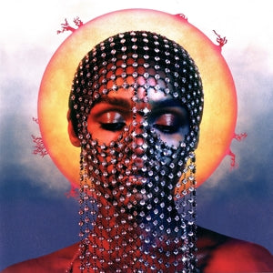 Janelle Monae – Dirty Computer (LP)