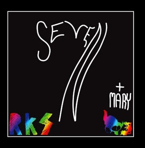 Rainbow Kitten Surprise – Seven + Mary (LP)
