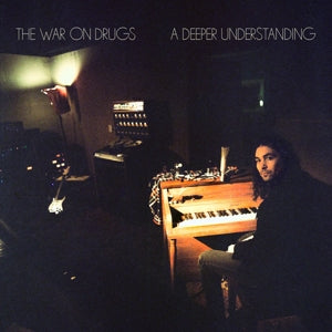 War On Drugs – A Deeper Understanding (LP)