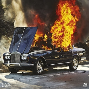 Portugal. The Man – Woodstock (LP)
