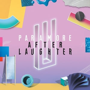 Paramore – After Laughter (LP)