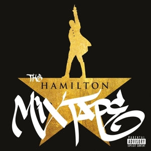 Various – The Hamilton Mixtape (LP)