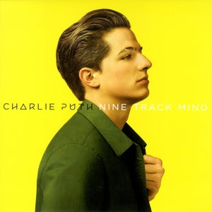 Charlie Puth – Nine Track Mind (LP)