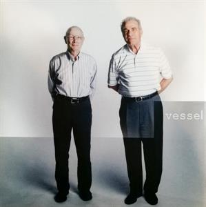 Twenty One Pilots – Vessel (LP)