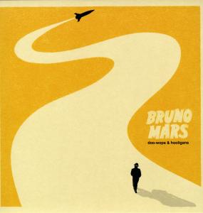 Bruno Mars – Doo-Wops & Hooligans (LP)