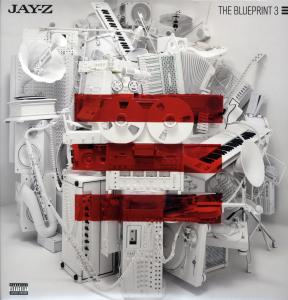 Jay-Z – Blueprint 3 (LP)