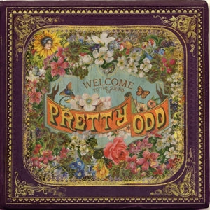 Panic at the Disco – Pretty. Odd. (LP)