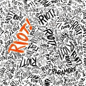 Paramore – Riot! (LP)