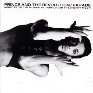 Prince and the Revolution – Parade (LP)