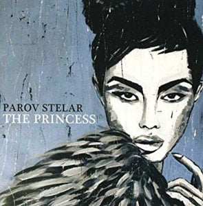 Parov Stelar – Princess (LP)