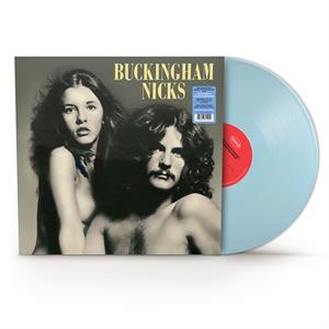 Buckingham Nicks – Buckingham Nicks (LP)