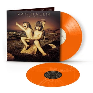 Van Halen – Balance (LP)