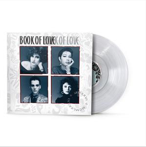 Book of Love – Book of Love (LP)