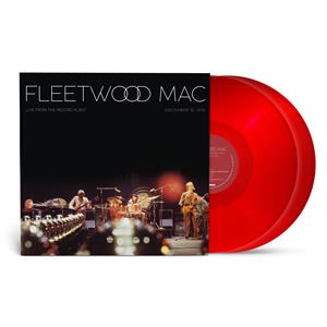 Fleetwood Mac – Live From the Record Plant