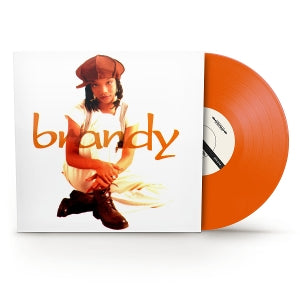 Brandy – Brandy (LP)