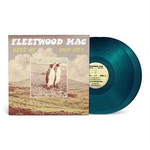 Fleetwood Mac – Best of 1969-1974 (LP)