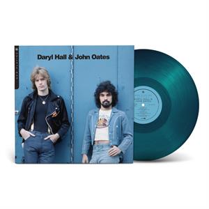 Daryl Hall & John Oates – Now Playing (LP)