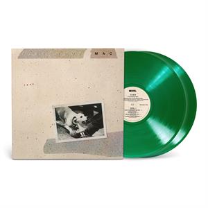 Fleetwood Mac – Tusk (LP)