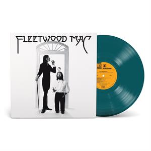 Fleetwood Mac – Fleetwood Mac (LP)