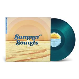 Various – Now Playing: Summer Sounds (LP)