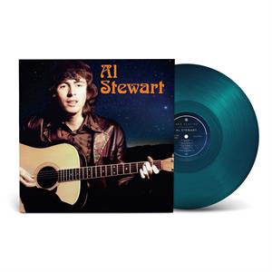 Al Stewart – Now Playing (LP)