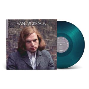 Van Morrison – Now Playing (LP)
