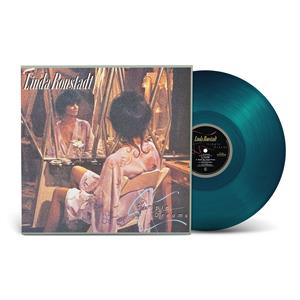 Linda Ronstadt – Simple Dreams (LP)