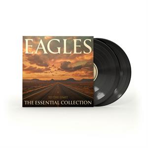 Eagles – To the Limit: the Essential Collection (LP)