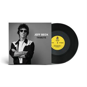 Jeff Beck Group – Tribute (LP)