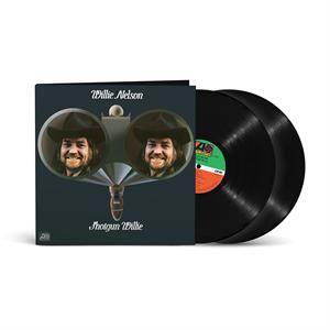Willie Nelson – Shotgun Willie (LP)