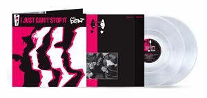 Beat – I Just Can't Stop It (LP)
