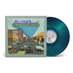 Grateful Dead – Shakedown Street (LP)